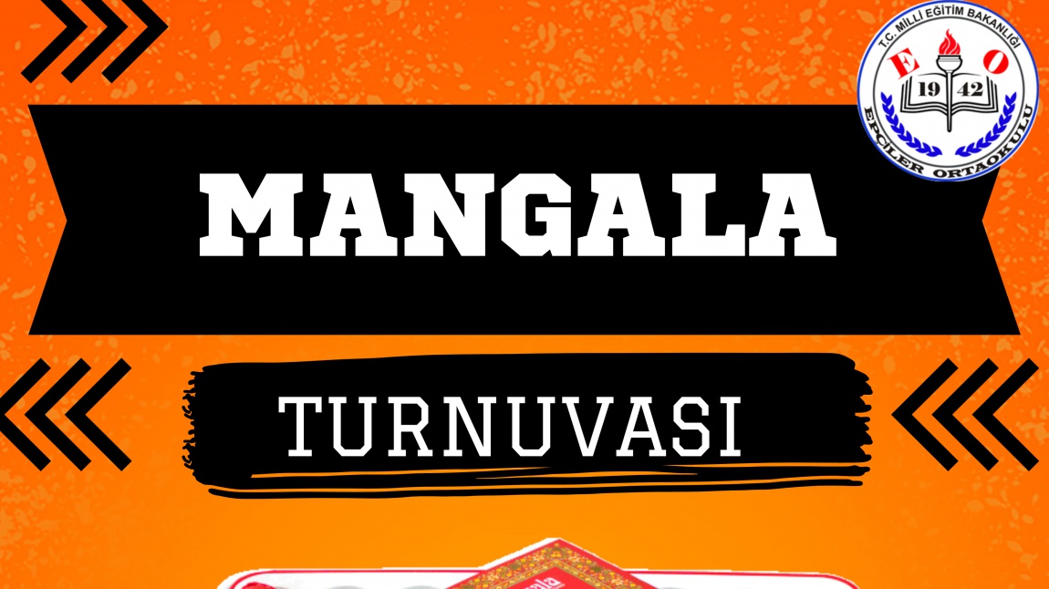 Mangala Turnuvasında Kazanan AYLİN SARIÇİÇEK!