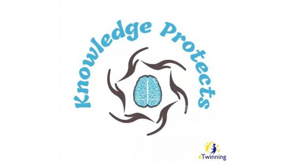 Knowledge Protects eTwinning Projesi